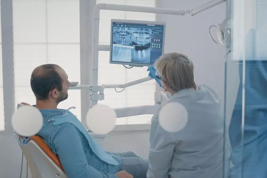 Dental Imaging