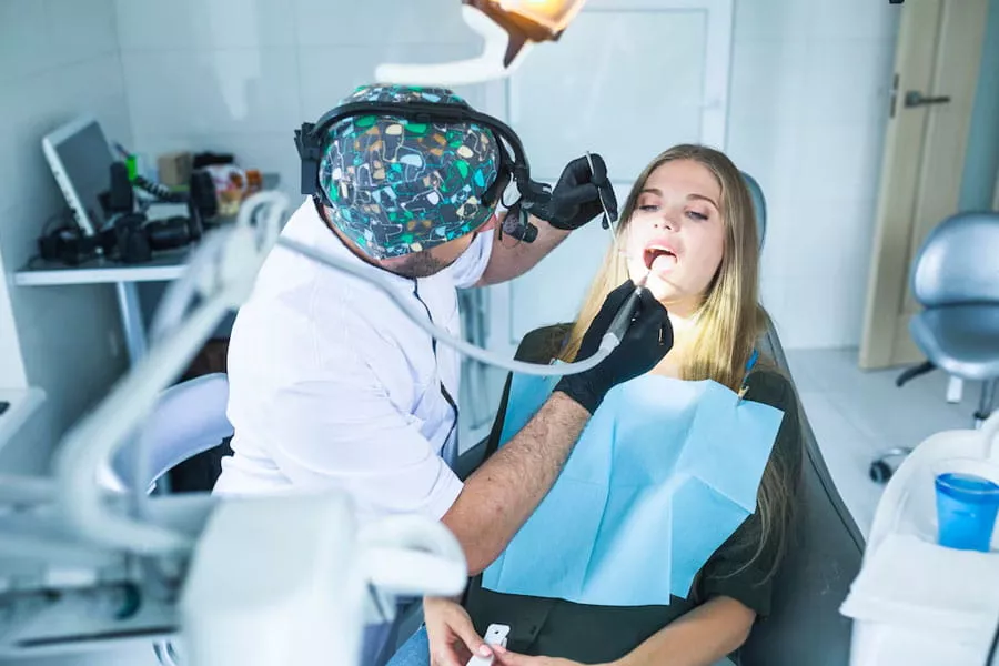 Cosmetic Crowns Pensacola, FL
