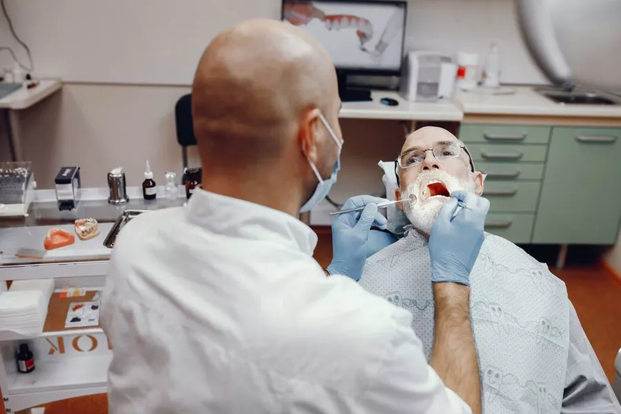 Dental Implants in Pensacola