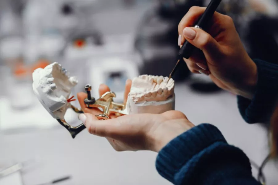 Best Dental Implants Pensacola, FL