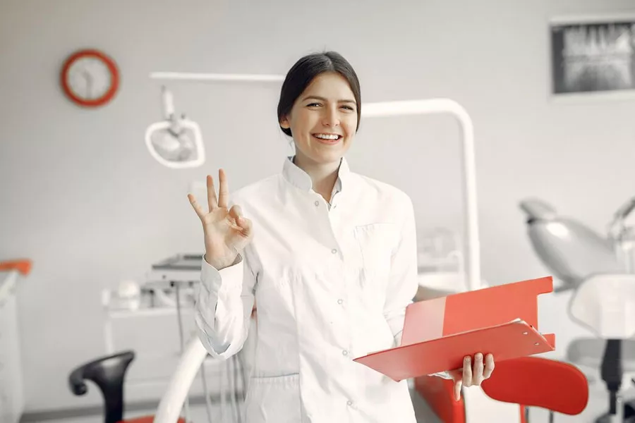 implant dentistry in Pensacola, FL