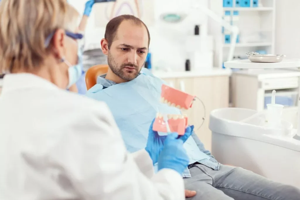 Best teeth implant