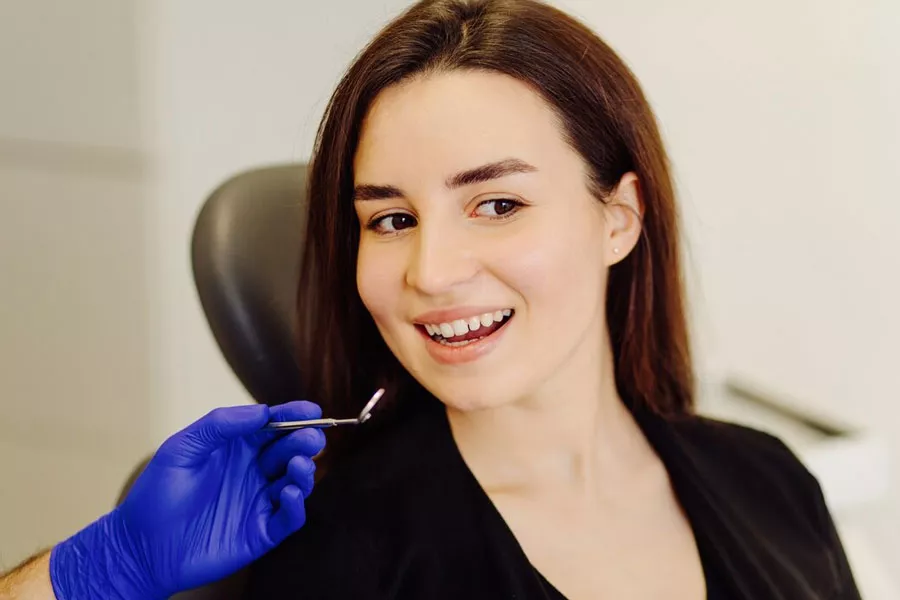 How to Maintain Your Smile After Cosmetic Dental Work