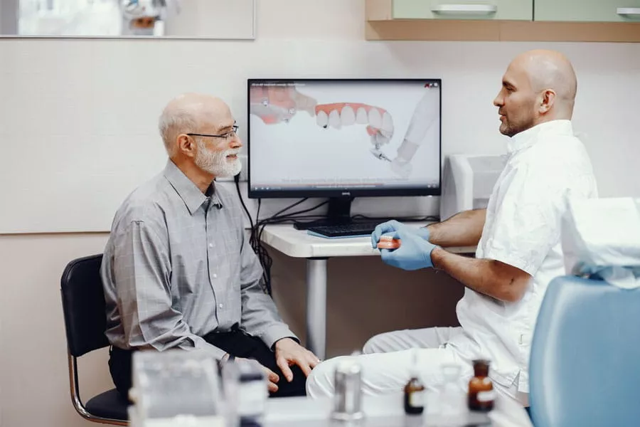 Dental Implants Pensacola, FL