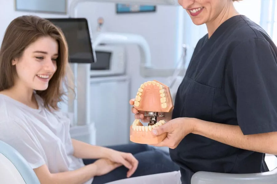 Implant dentistry Pensacola, FL