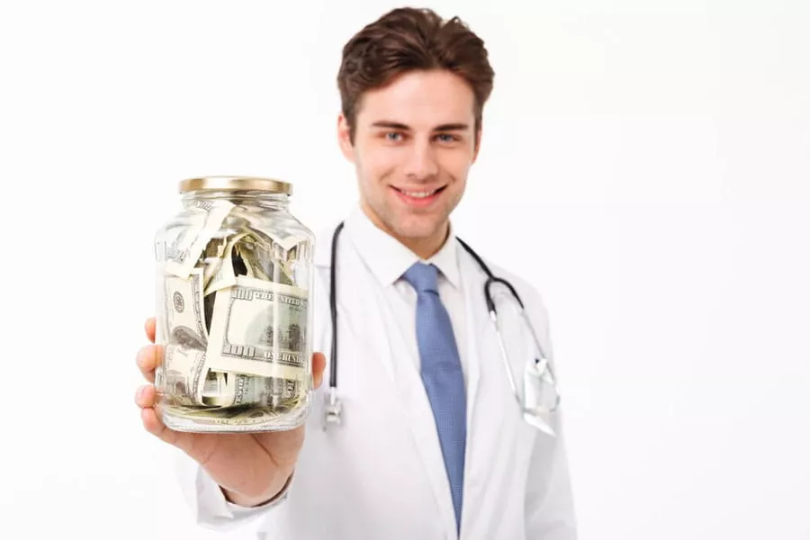 Dental Checkups Save You Money