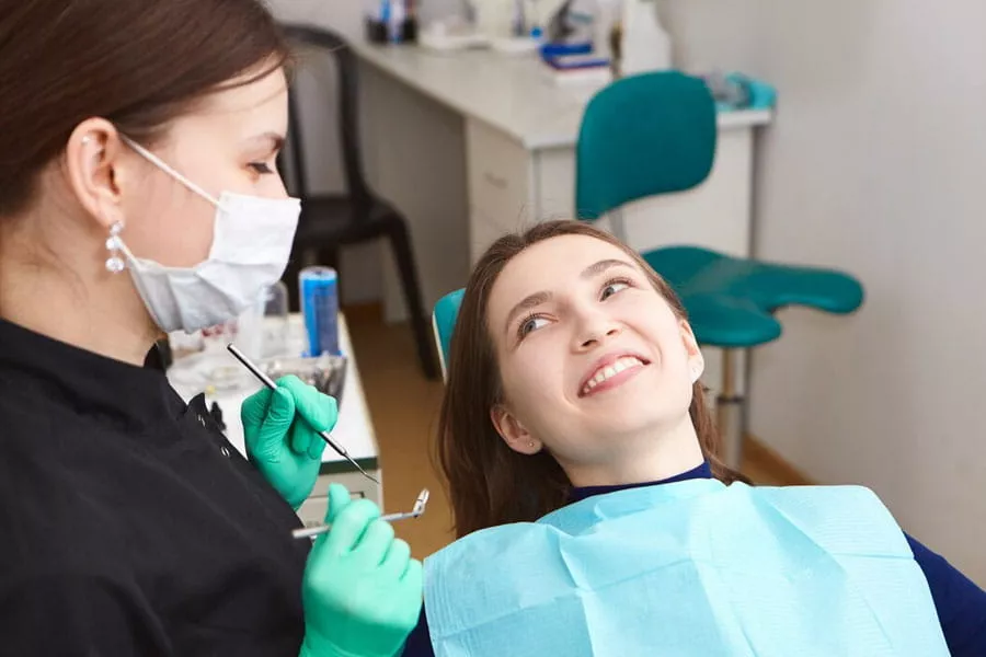 Best Dentures Pensacola, FL