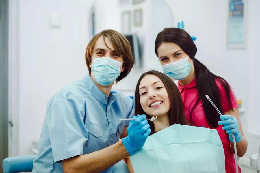 Best Cosmetic Bridges in Pensacola, FL