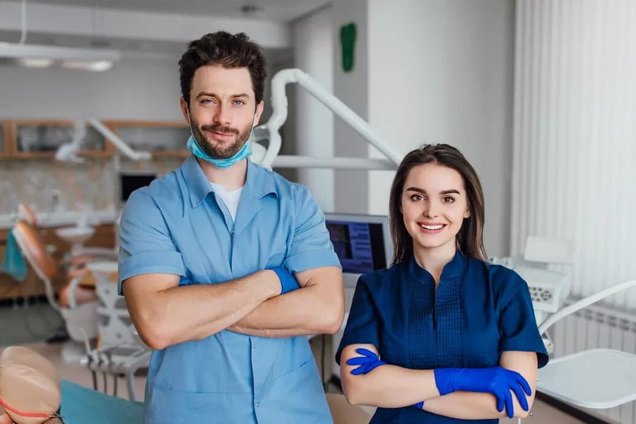 Professional cosmetic bridge teeth experts Pensacola, FL