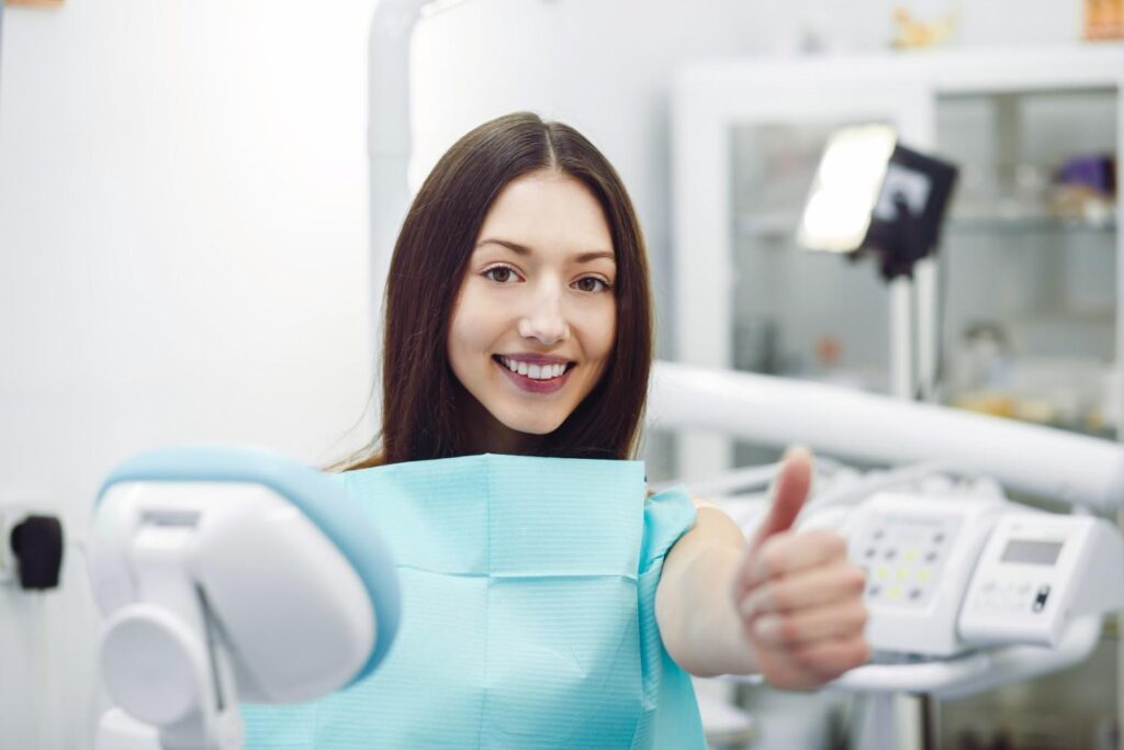 Expert Dental Team Checks