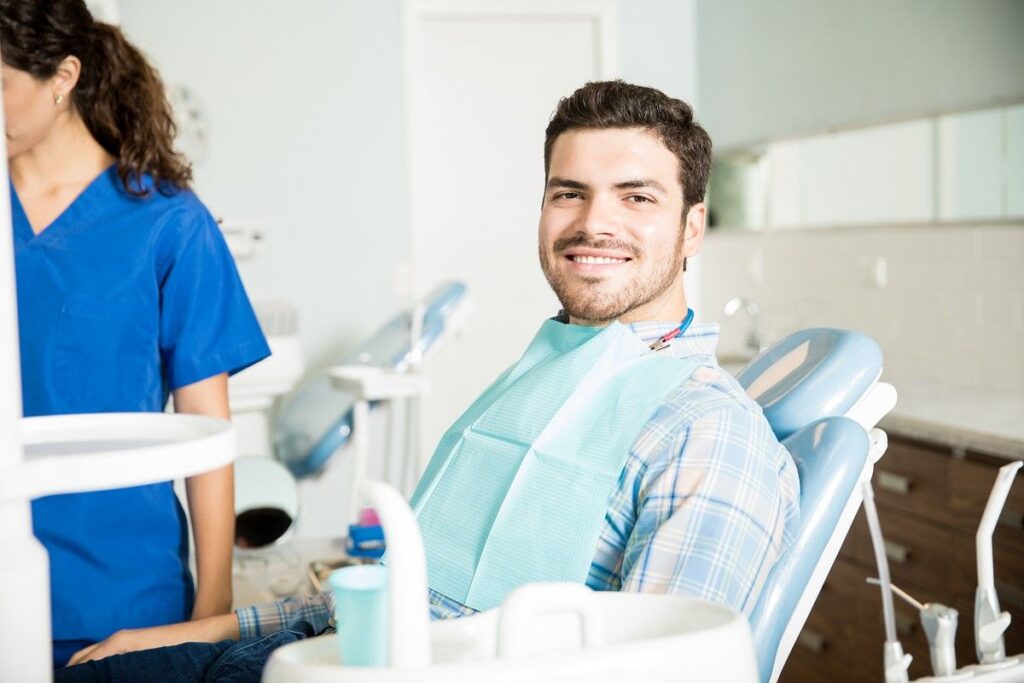 Perdido Bay Dental Ensures a Comfortable