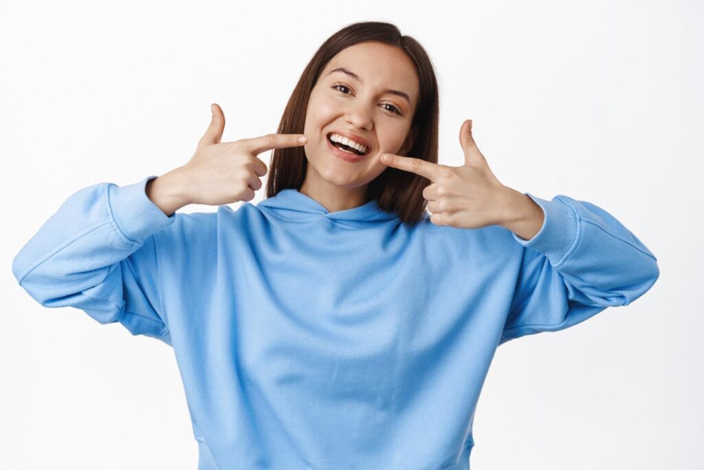 Secure A Beautiful Smile Today